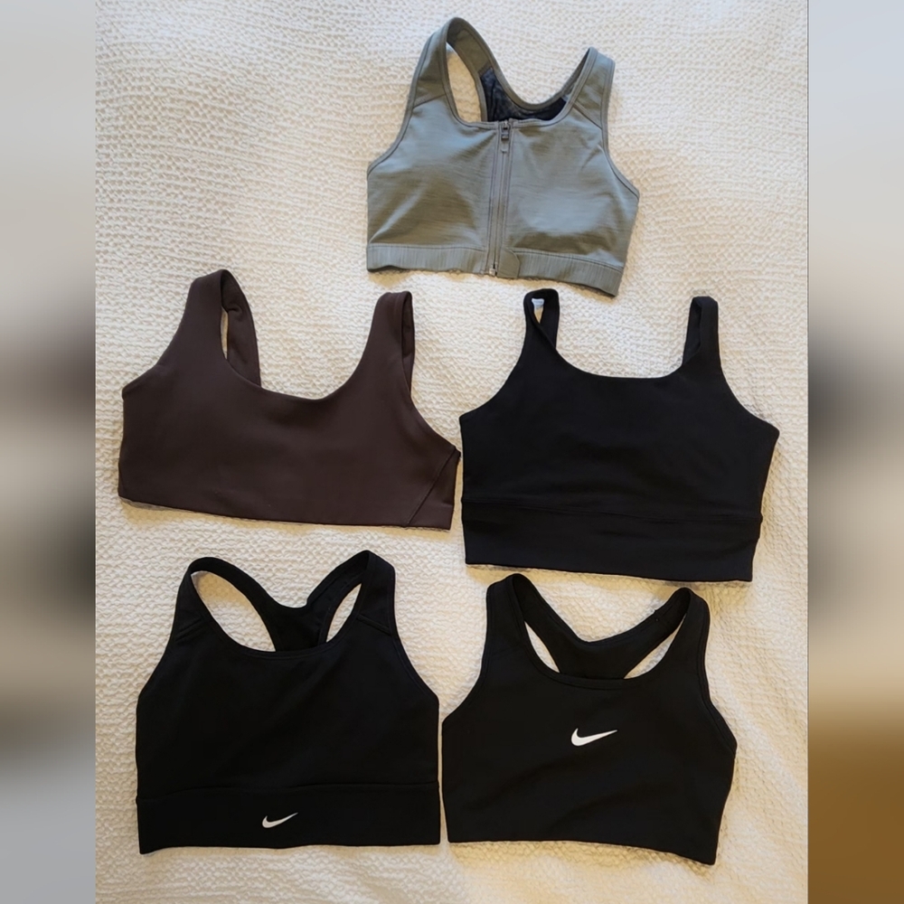 Nike Sports Bras